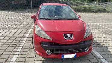 Peugeot 207 1.4 95cv 5p. XSI