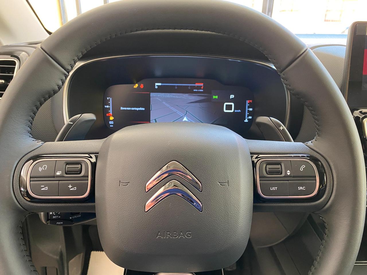 Citroen C5 Aircross BlueHDi 130 S&S EAT8 Max