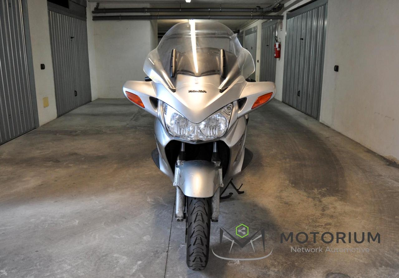 HONDA Pan-European ST 1300 1300 Abs