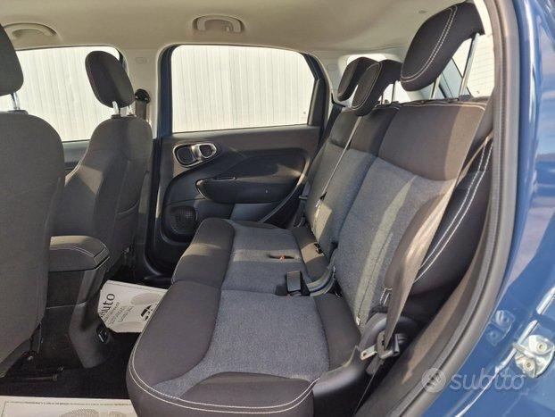 Fiat 500L 1.3 MTJ 95cv City Cross
