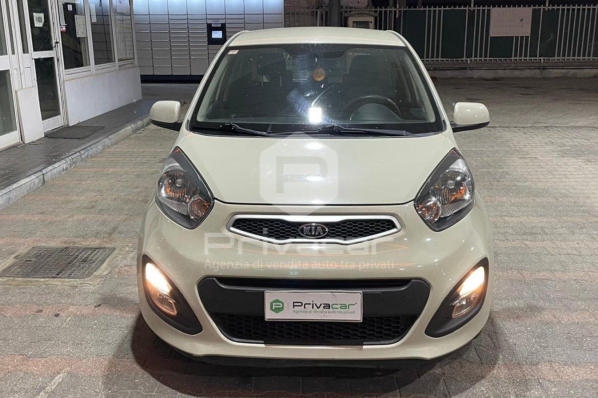 KIA Picanto 1.0 12V 5 porte City