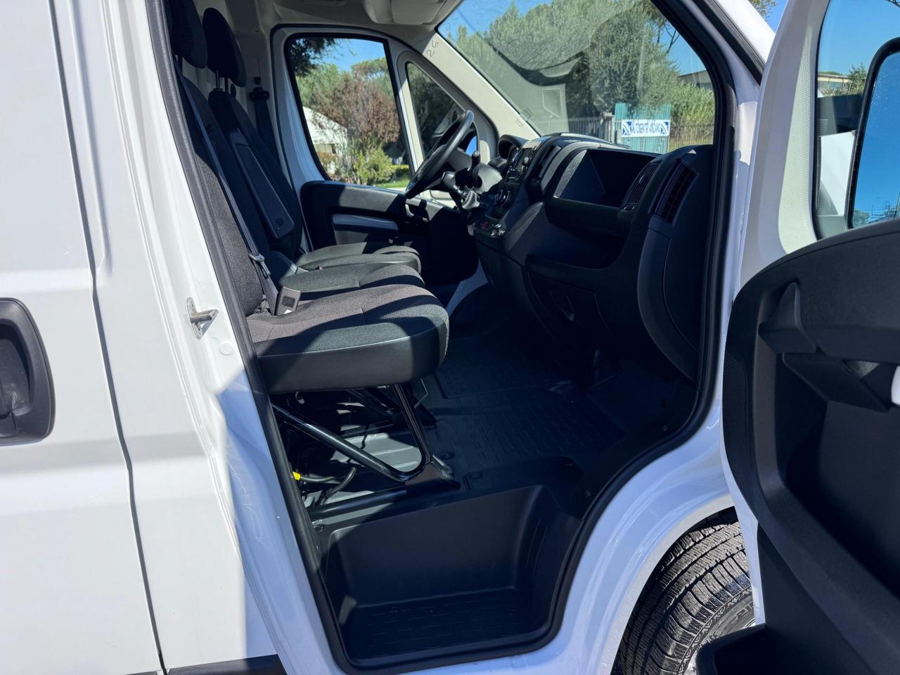 PEUGEOT Boxer 333 2.2 bluehdi 140cv S&S L2H2