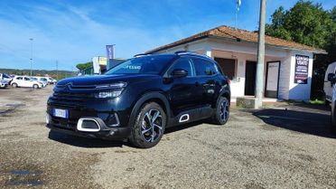 Citroën C5 Aircross C5 Aircross BlueHDi 130 S&S EAT8 Shine