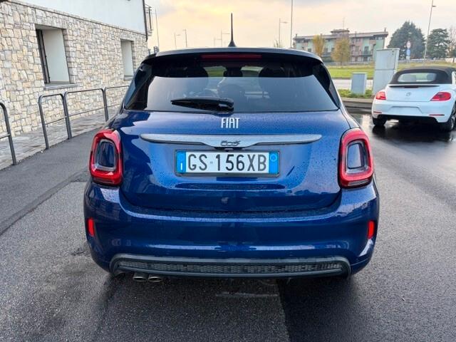Fiat 500X 1.3 MultiJet 95 CV Sport