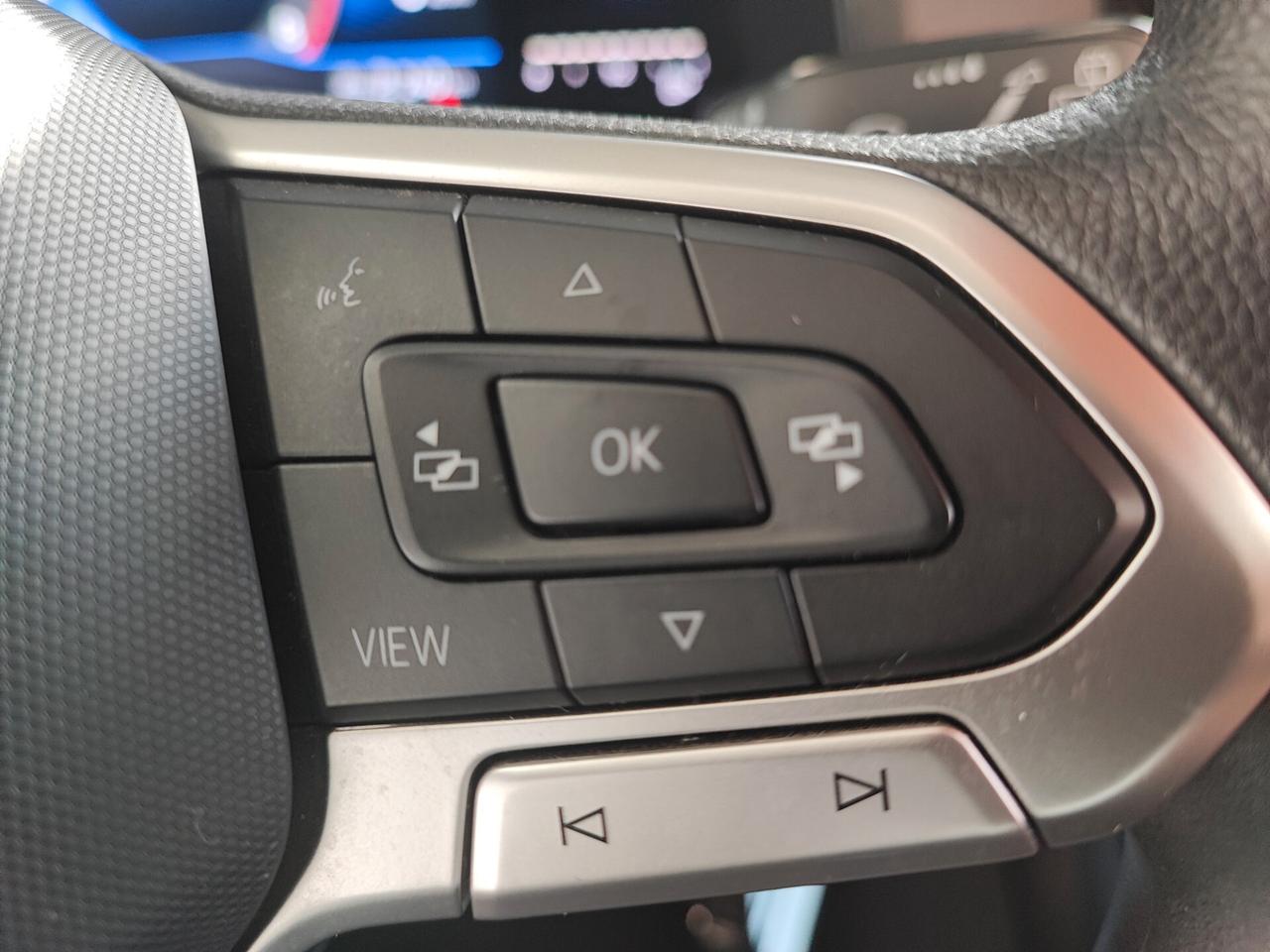 Volkswagen Polo 1.0 TGI 5p. Style