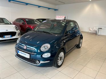 Fiat 500 DOLCEVITA 1.0 Hybrid SPOTICAR BLU