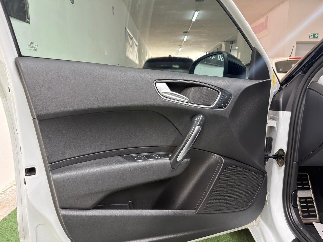 Audi A1 1.4 TDI ultra Sport