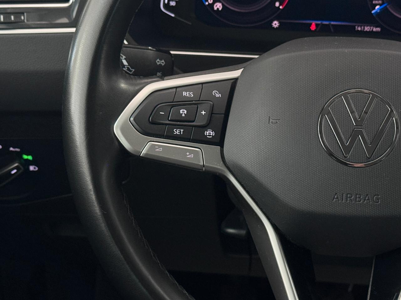 VW Tiguan 1.5 TSI ACT Life 131cv
