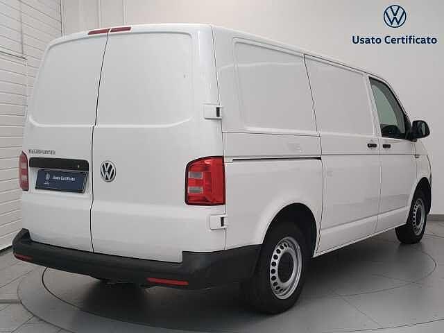 Volkswagen T6 Transporter Transporter 2.0 TDI 102CV Business