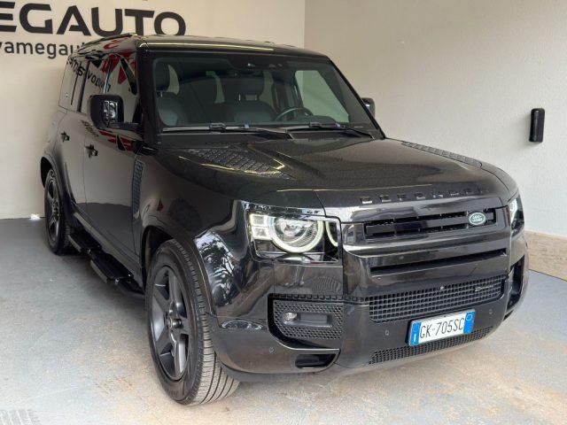 LAND ROVER Defender 110 3.0D I6 250 CV AWD Auto Hard Top X-Dynamic SE