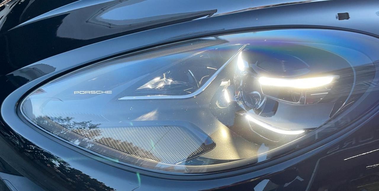 PORSCHE MACAN 2.0 245CV 2019