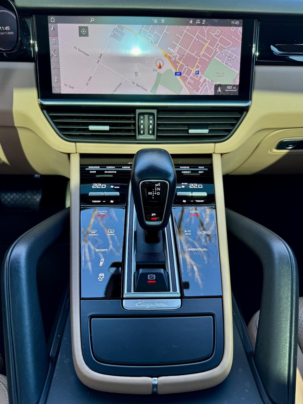 Porsche Cayenne 3.0 V6 - iva 22% compresa in garanzia