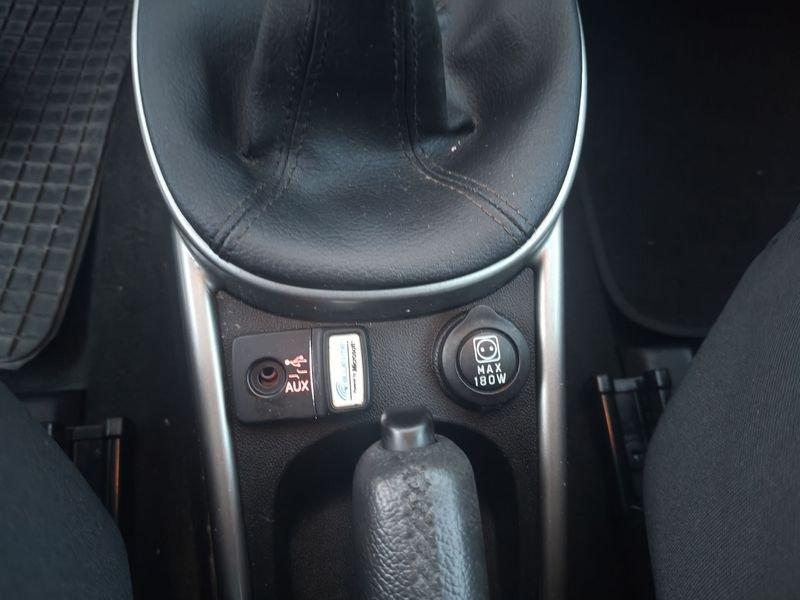 Alfa Romeo MiTo 1.3 JTDm-2 95 CV S&S DistinctiveLEGGI