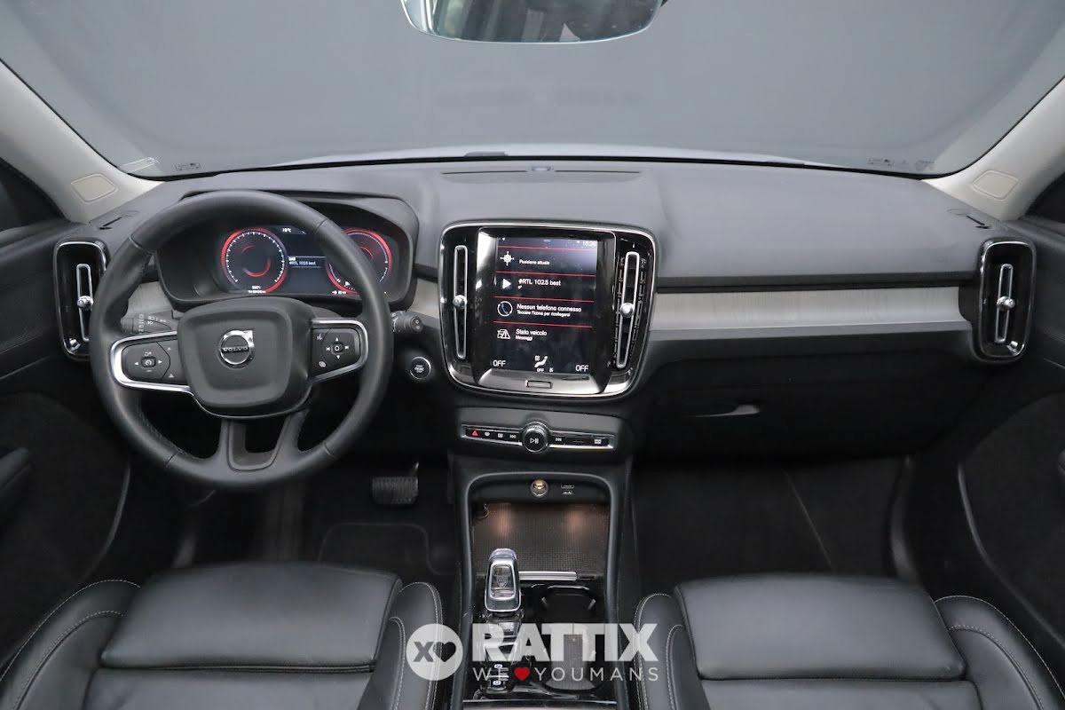 Volvo XC40 1.5 T5 PHEV Inscription Auto