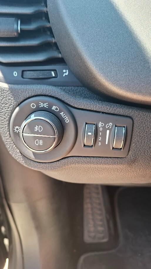 Fiat 500X 1.4 MultiAir 140 CV DCT Lounge