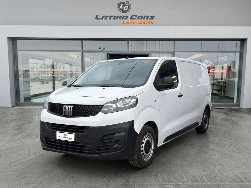 Fiat Scudo Ice 1.5 bluehdi 120cv L2H1 (Business)