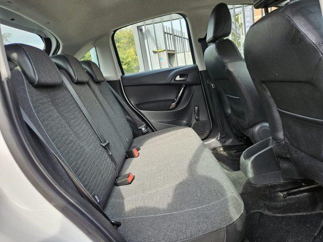 CITROEN C3 PureTech 82