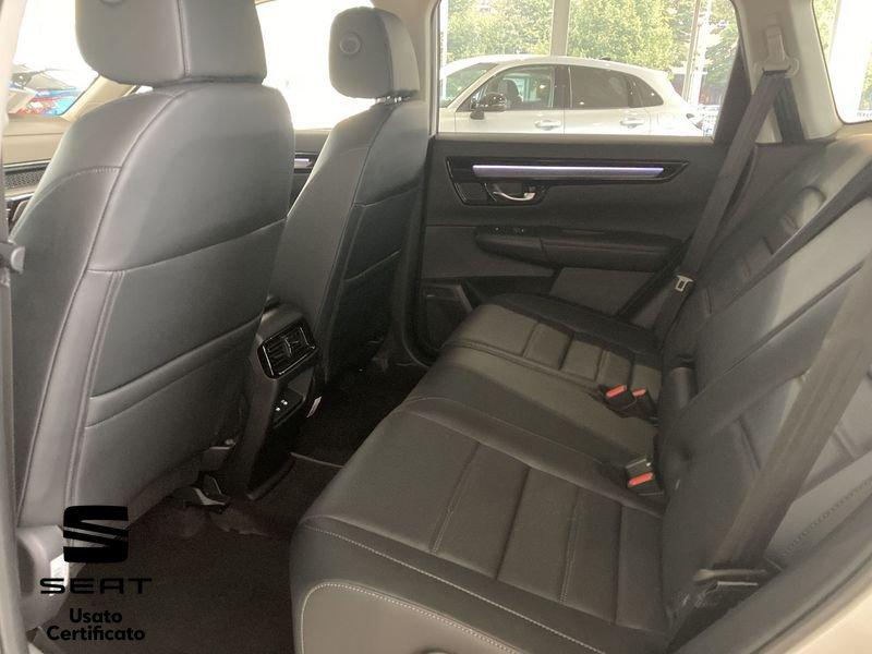 Honda CR-V 2.0 Hev eCVT Advance Style AWD