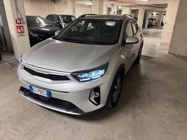 Kia Stonic 1.2 DPI ECO GPL Style