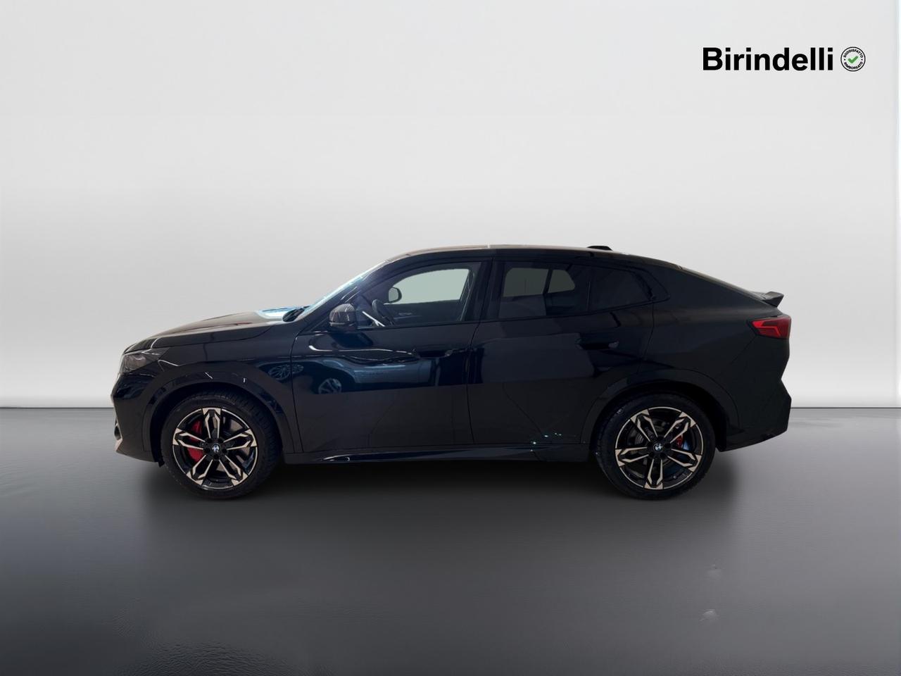 BMW X2 (U10) - X2 xDrive 20d Msport Pro