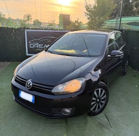 Volkswagen GOLF 6 1.6 DIESEL NEOPATENTATI
