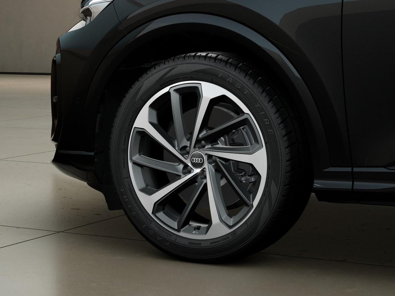 2.0 Tdi Mhev+ 204cv S Line Edit. Quattro S Tronic