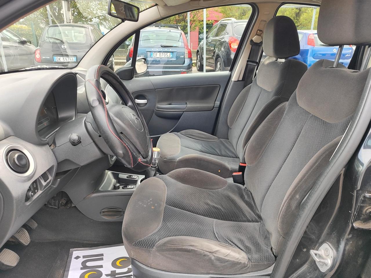 Citroen C3 1.1 Ideal