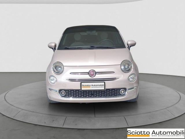 FIAT 500 1.2 EasyPower Star