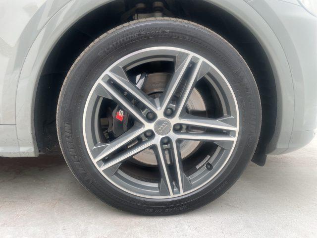AUDI SQ5 3.0 TDI 347 CV QUATTRO tiptronic