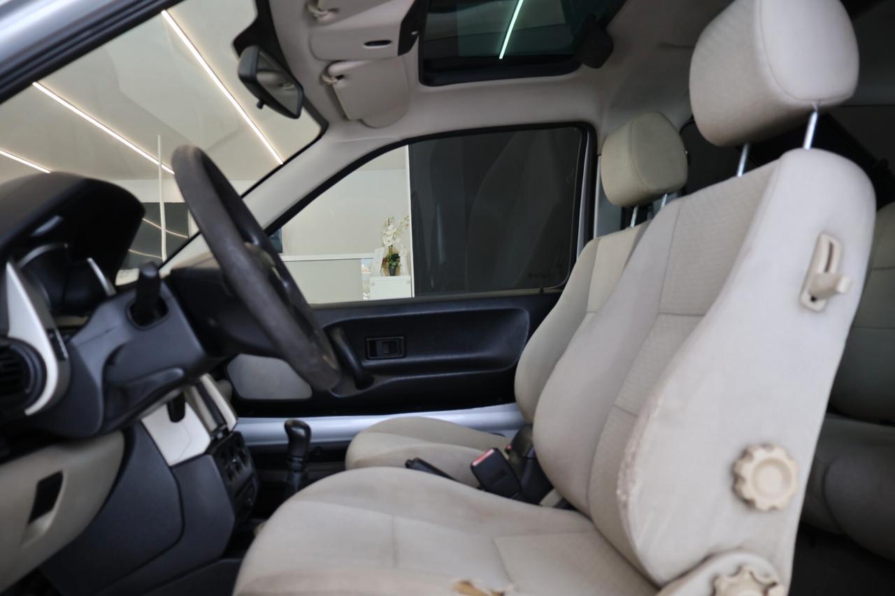 Land Rover Freelander 2.0 td4 3P gancio traino