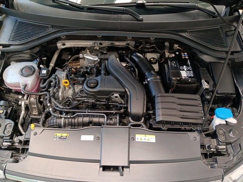 Volkswagen T-Roc T-Roc 2.0 TDI SCR 150 CV DSG Life