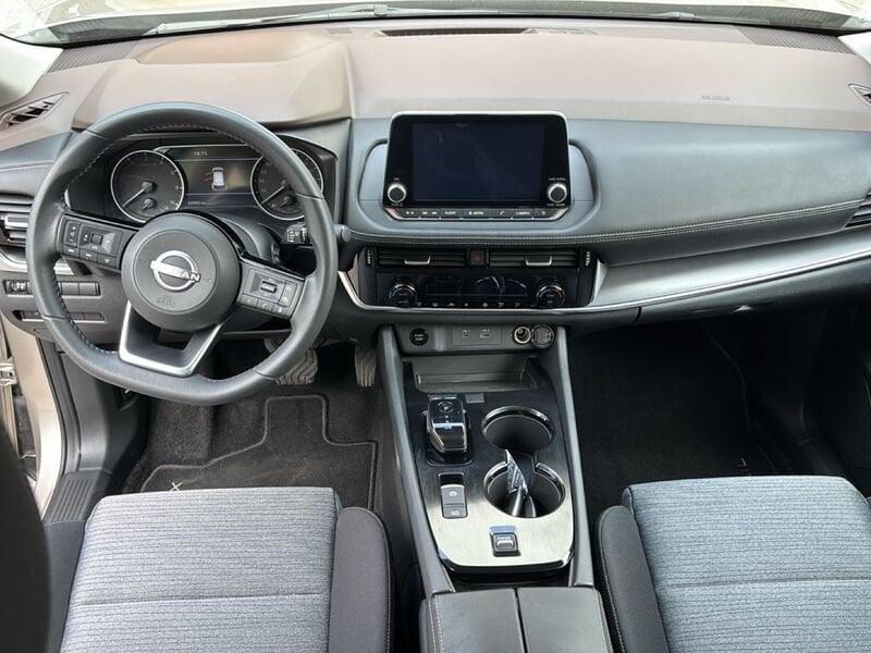 Nissan X-Trail 1.5 HEV e-4orce Acenta Auto