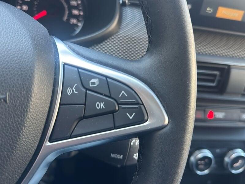 Dacia Jogger Jogger 1.0 tce Extreme Gpl 100cv