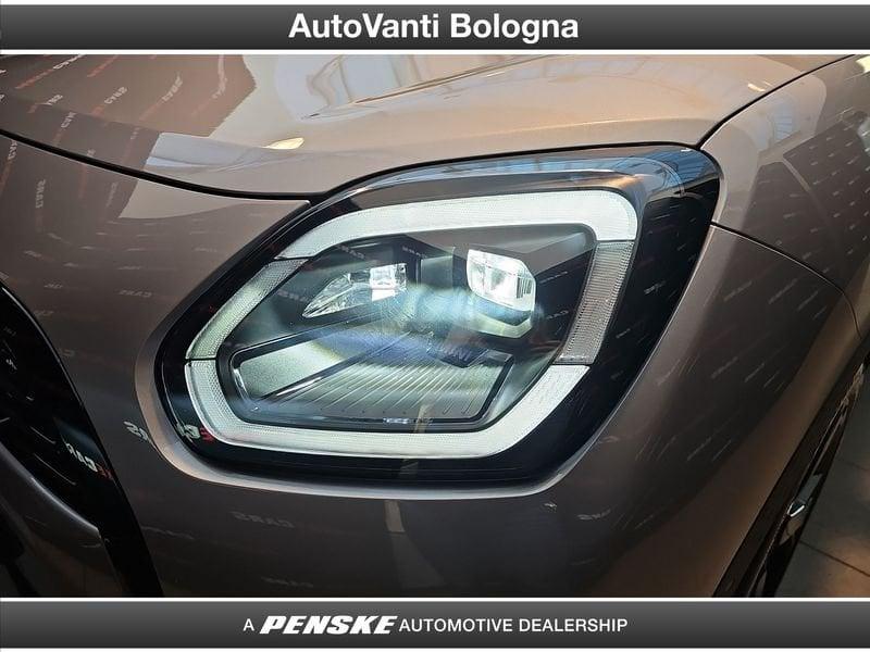 MINI Mini Countryman U25 Mini C Classic Countryman