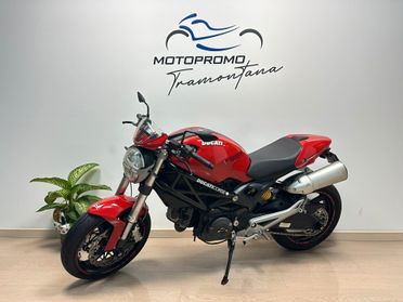 DUCATI MONSTER 696 DA 79€ AL MESE