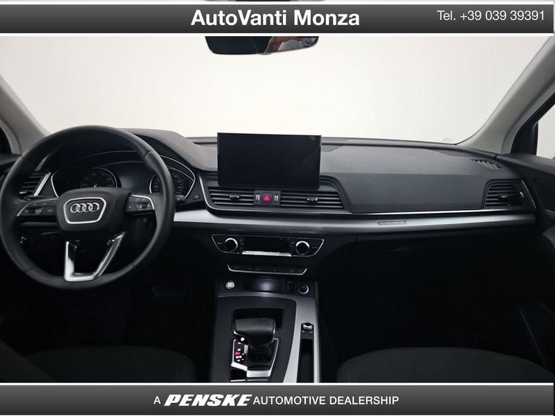 Audi Q5 Q5 50 TFSI e quattro S tronic Business