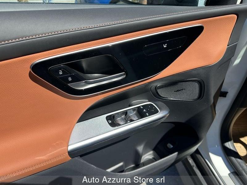 Mercedes-Benz GLC Coupé GLC Coupe 200d AMG Line Premium Plus 4m *TETTO, 20", PROMO AZZURRA*