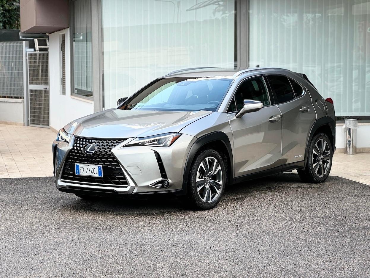 Lexus UX Hybrid 152CV E6 Automatica - 2019