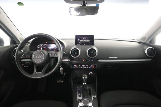 AUDI A3 A3 SPB 35 TFSI COD S tronic Admired