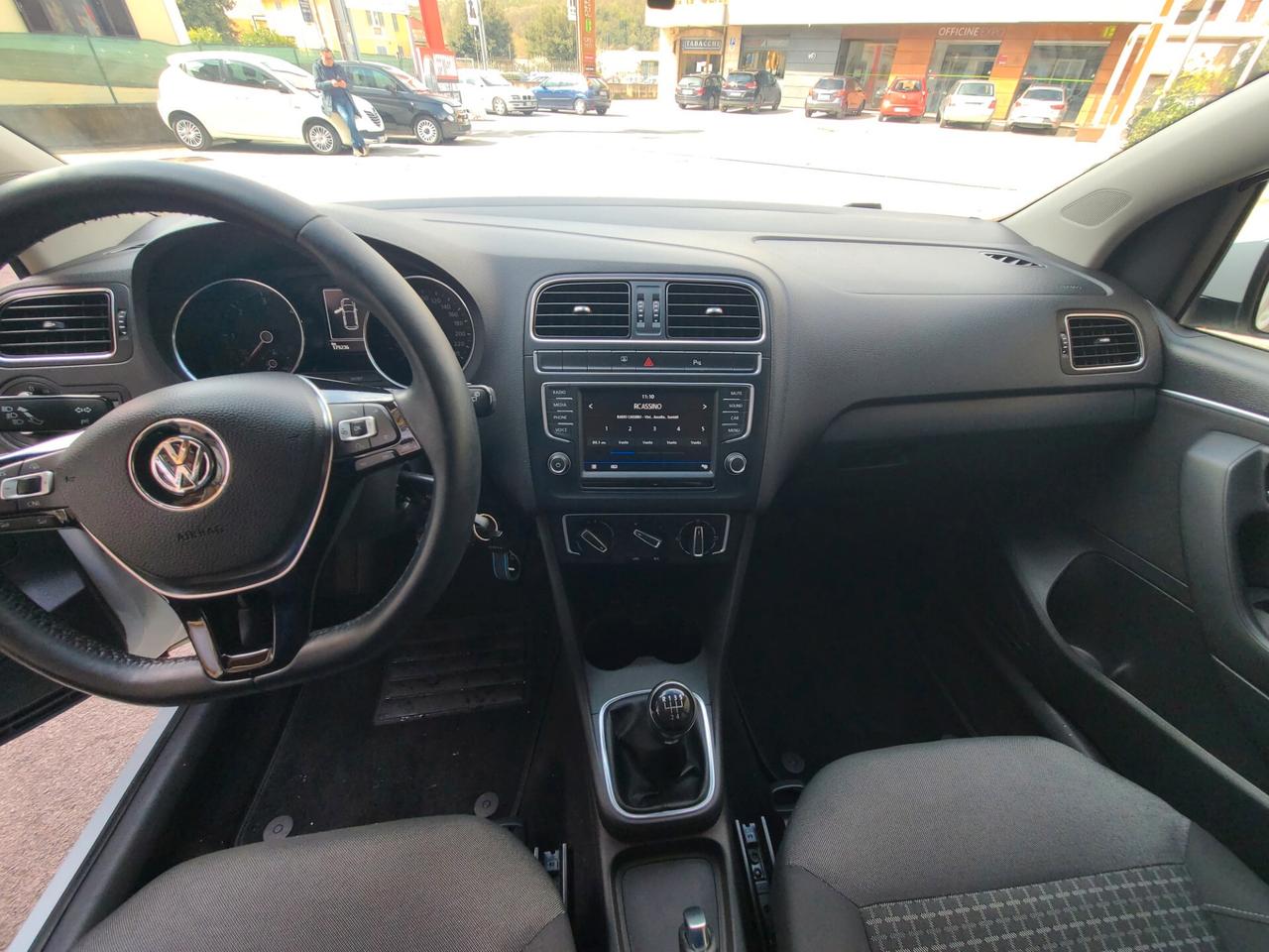 Polo 1.4TDI 5p. Trendline OK NEOP UNIPRO