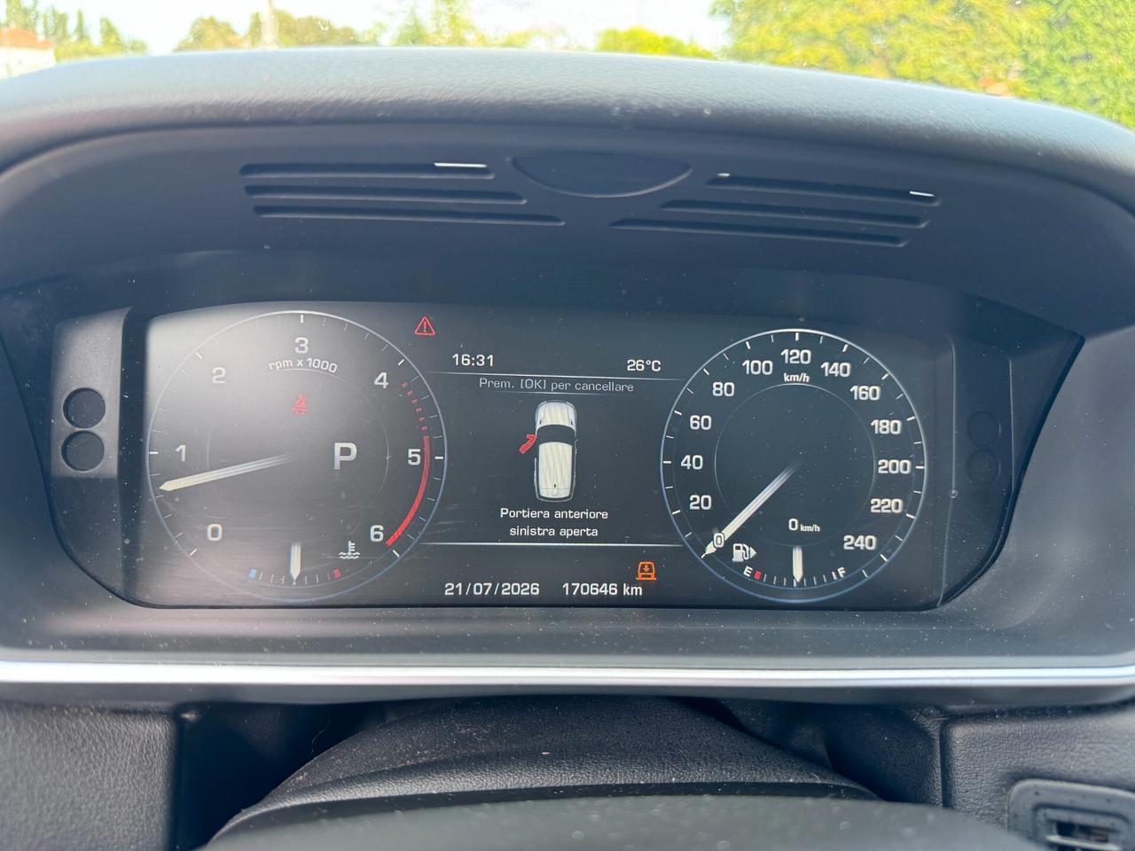 Land Rover Range Rover Sport 3.0 tdV6 250 CV HSE Dynamic auto FULL FULL