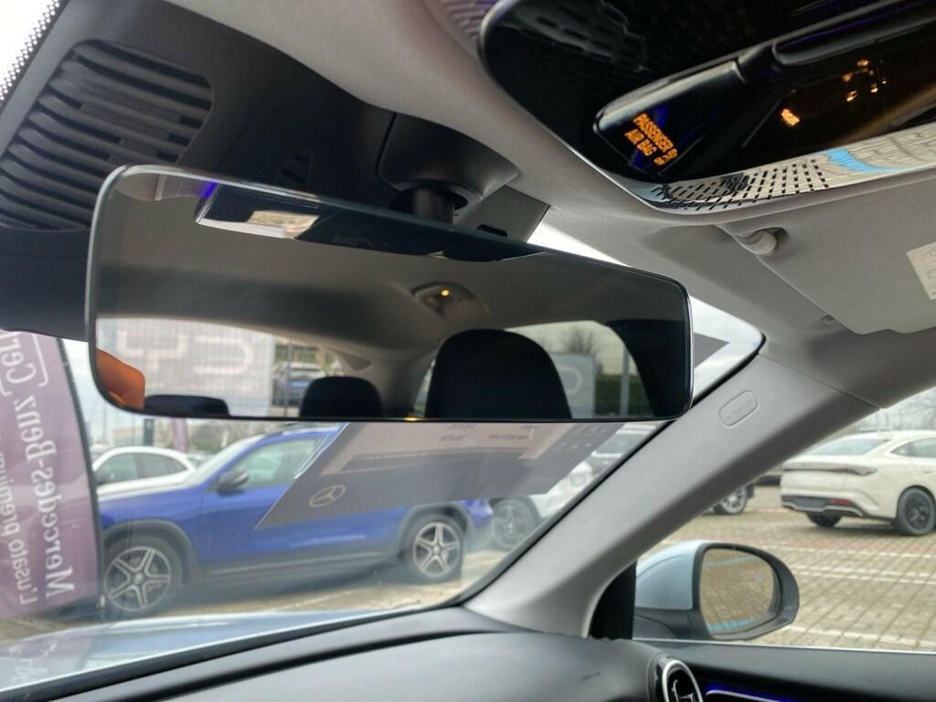 Mercedes GLC 200 200 d Mild hybrid Advanced 4Matic 9G-Tronic