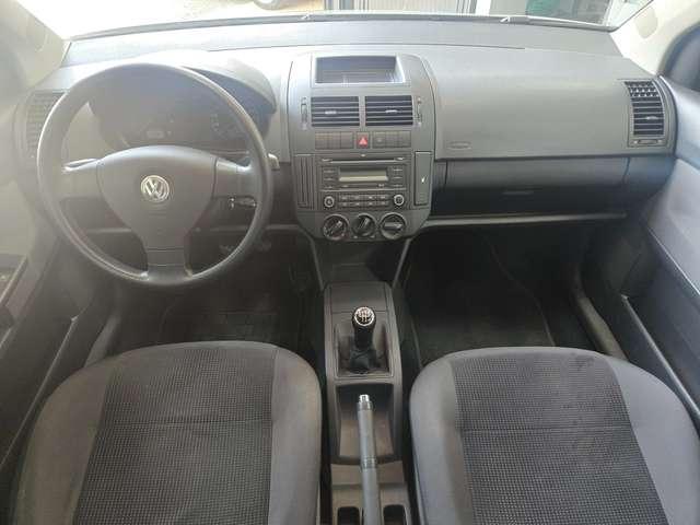 Volkswagen Polo Polo 5p 1.2 Comfortline 70cv 93000KM