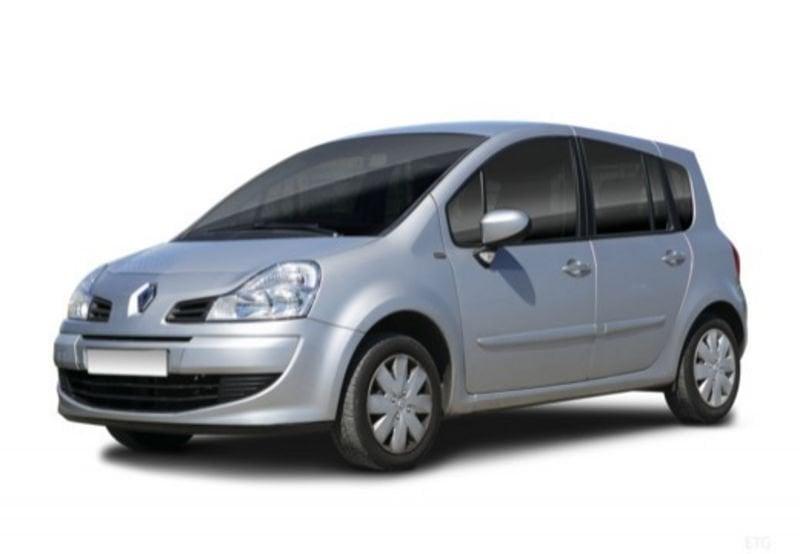 Renault Modus 1.5 dci Expression