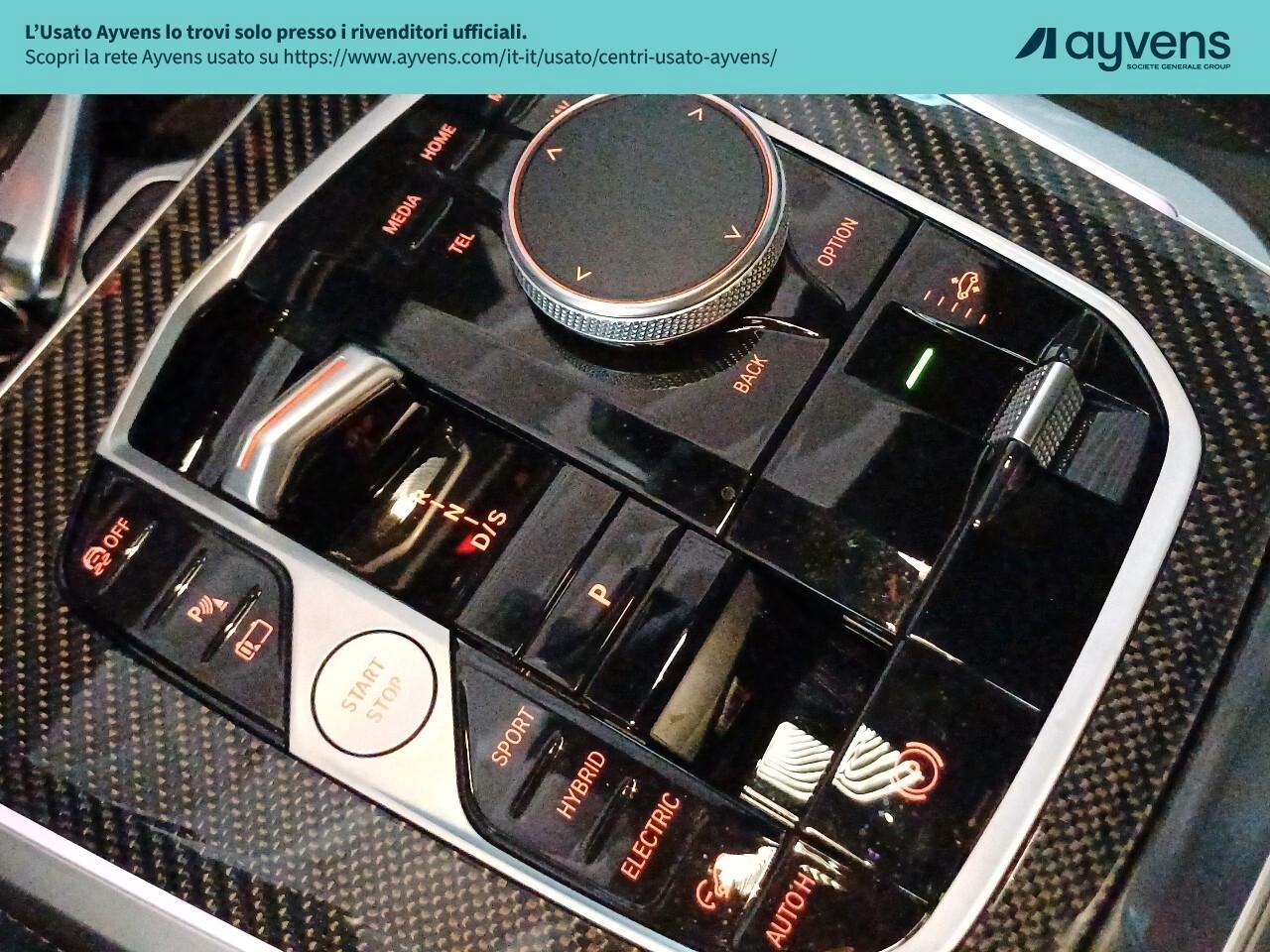 Bmw X5 M50 xDrive50e