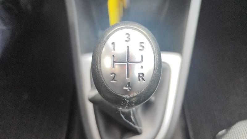 Renault Clio Clio dCi 8V 75 CV Start&Stop 5 porte Energy Duel