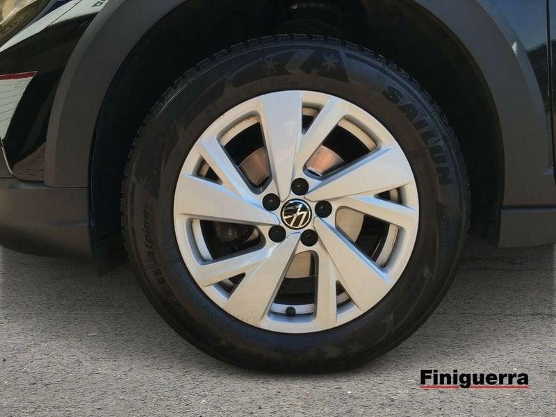 Volkswagen Taigo 1.0 TSI DSG Life
