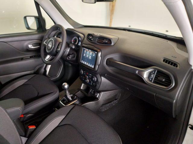 JEEP Renegade 1.0 T3 Limited