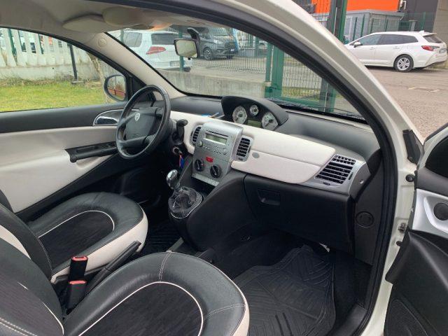 LANCIA Ypsilon 1.2 69 CV Elle