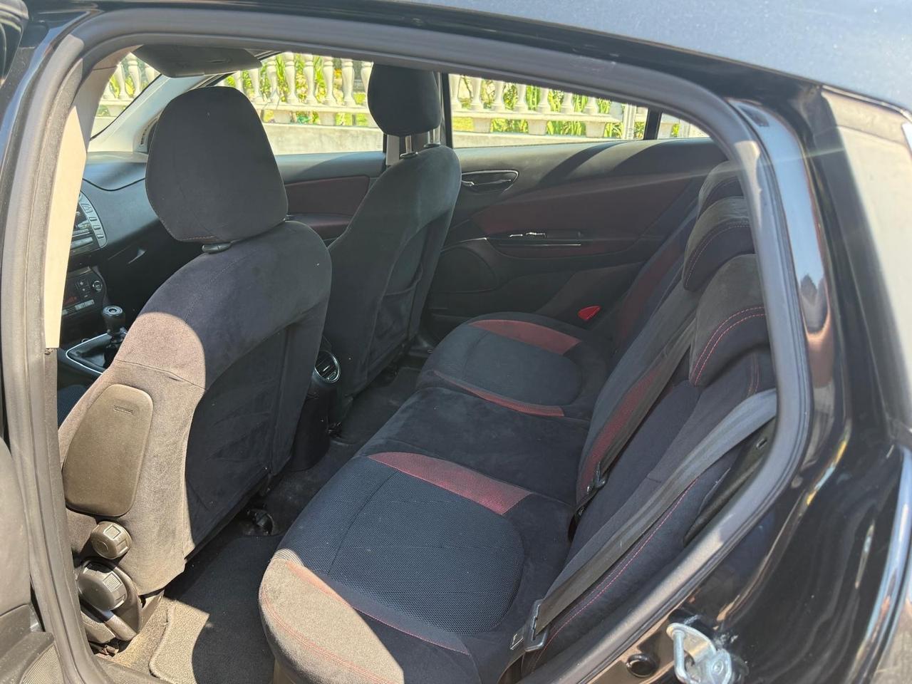 Fiat Bravo 1.4 T-jet GPL